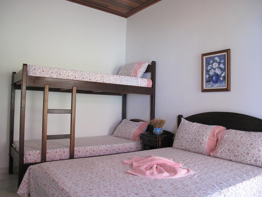 Pousada Atelier Aly Da Costa Iguape Phòng bức ảnh