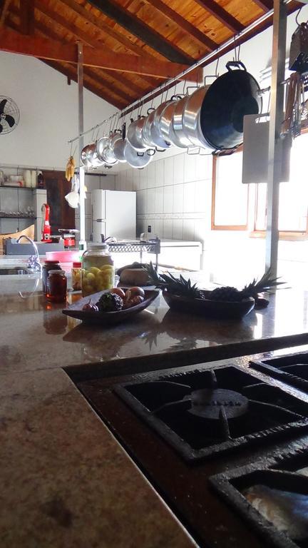 Pousada Atelier Aly Da Costa Iguape Ngoại thất bức ảnh