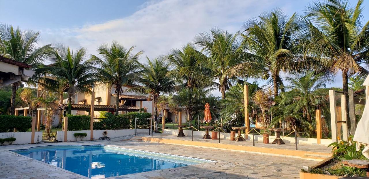 Pousada Atelier Aly Da Costa Iguape Ngoại thất bức ảnh