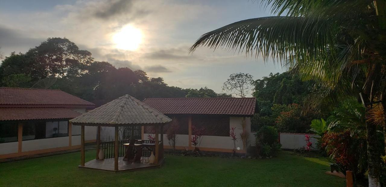 Pousada Atelier Aly Da Costa Iguape Ngoại thất bức ảnh